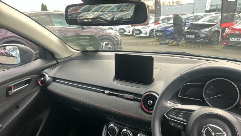 Mazda 2 1.5 Skyactiv G Homura Aka 5dr Auto Petrol Hatchback